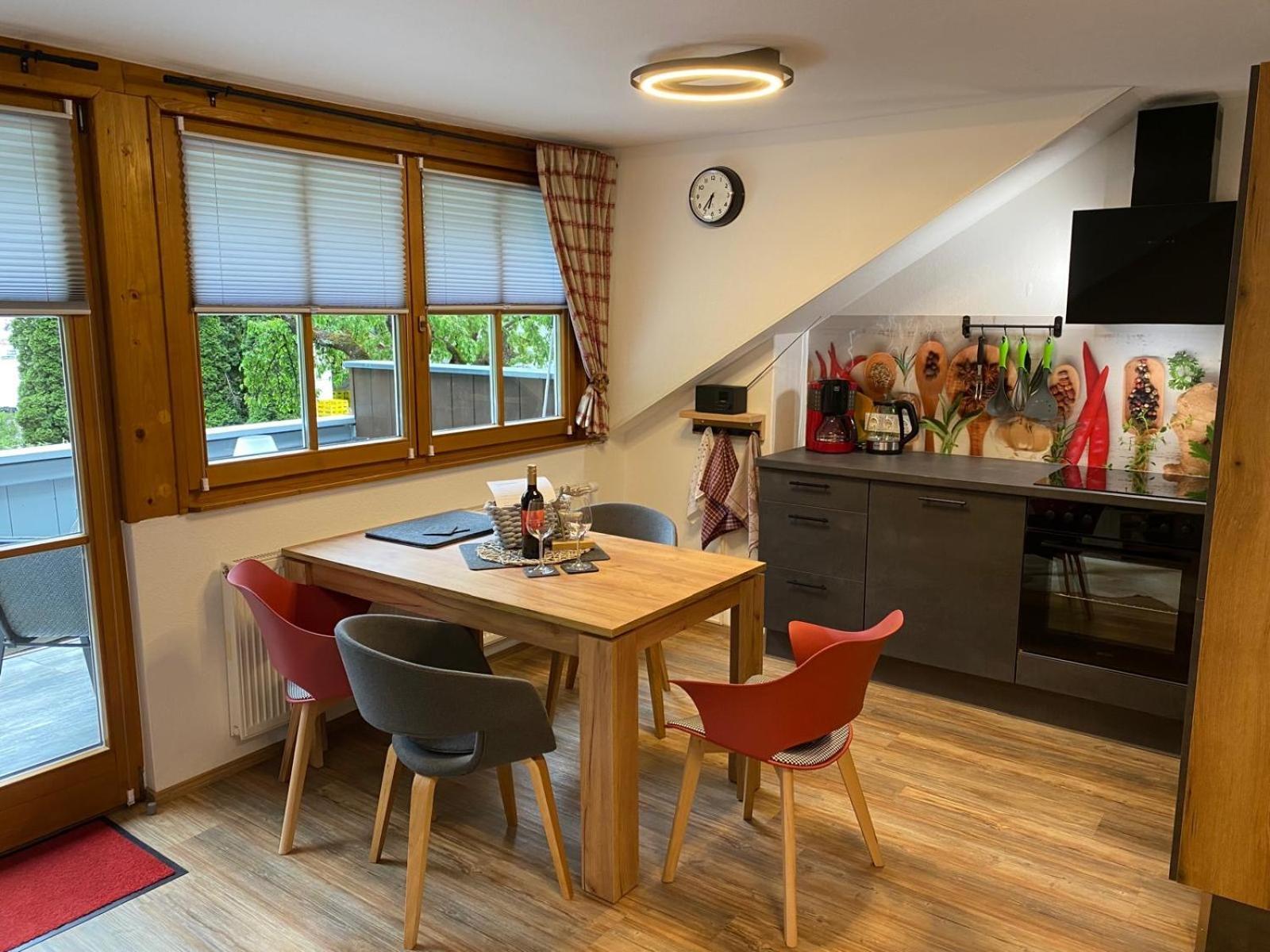 Landhaus Edelweiss Oetz Room photo