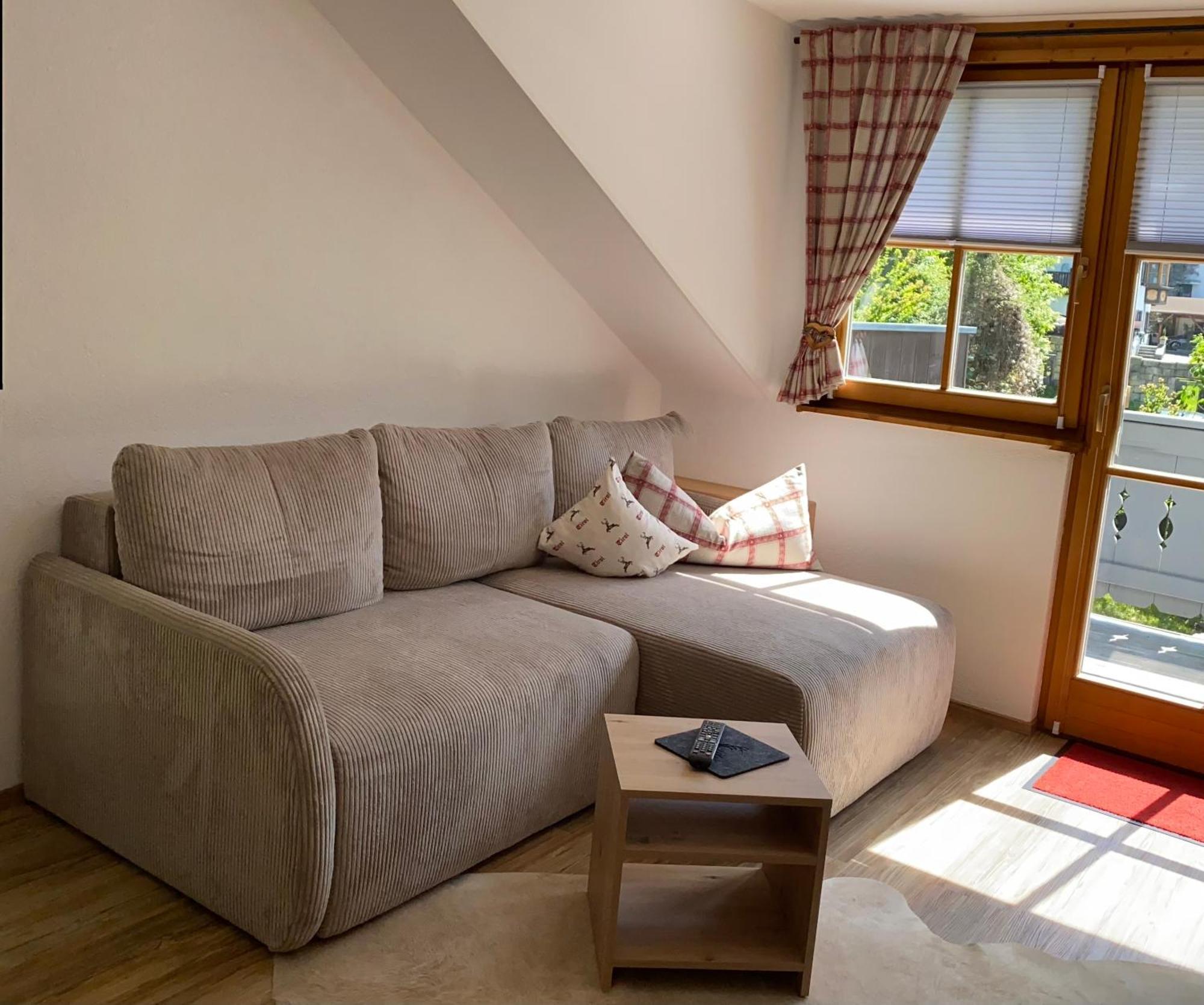 Landhaus Edelweiss Oetz Room photo